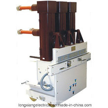 Zn85-40.5 Truck Type Indoor Hv Vacuum Circuit Breaker